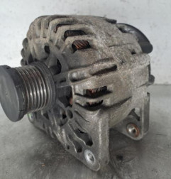 Alternateur RENAULT MASTER 3 Photo n°1