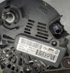 Alternateur RENAULT MASTER 3 Photo n°3