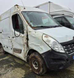 Alternateur RENAULT MASTER 3 Photo n°4