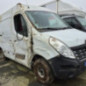 Alternateur RENAULT MASTER 3