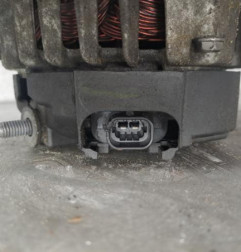 Alternateur OPEL INSIGNIA 1 Photo n°3