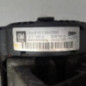 Alternateur OPEL INSIGNIA 1
