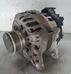 Alternateur DACIA SANDERO 2 Photo n°1