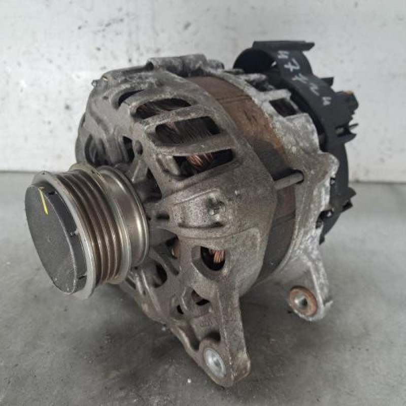 Alternateur DACIA SANDERO 2