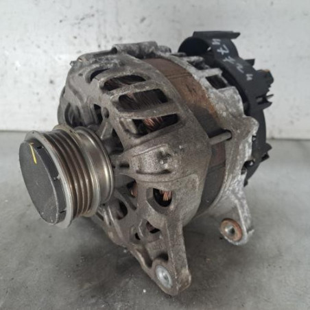 Alternateur DACIA SANDERO 2 Photo n°1