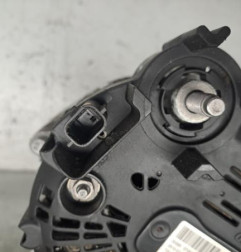 Alternateur DACIA SANDERO 2 Photo n°3