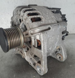 Alternateur RENAULT SCENIC 4 Photo n°1