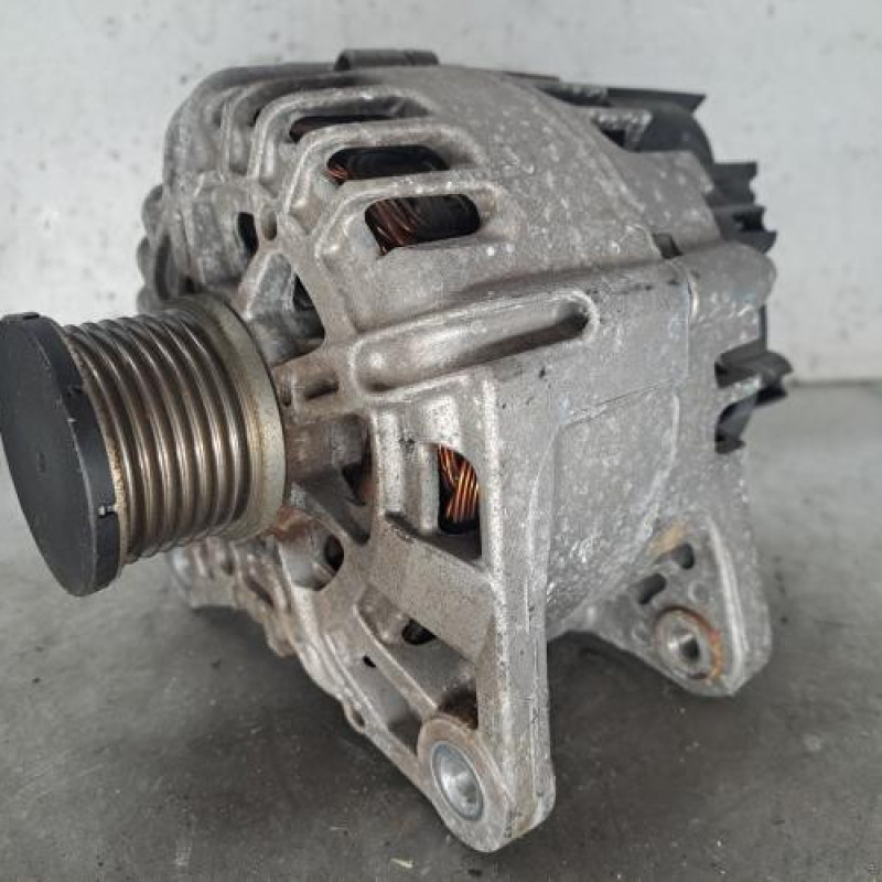 Alternateur RENAULT SCENIC 4