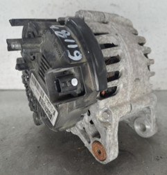 Alternateur RENAULT SCENIC 4