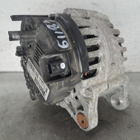 Alternateur RENAULT SCENIC 4