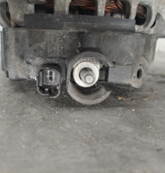 Alternateur PEUGEOT 208 1 Photo n°3