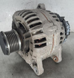 Alternateur NISSAN QASHQAI 1 Photo n°1