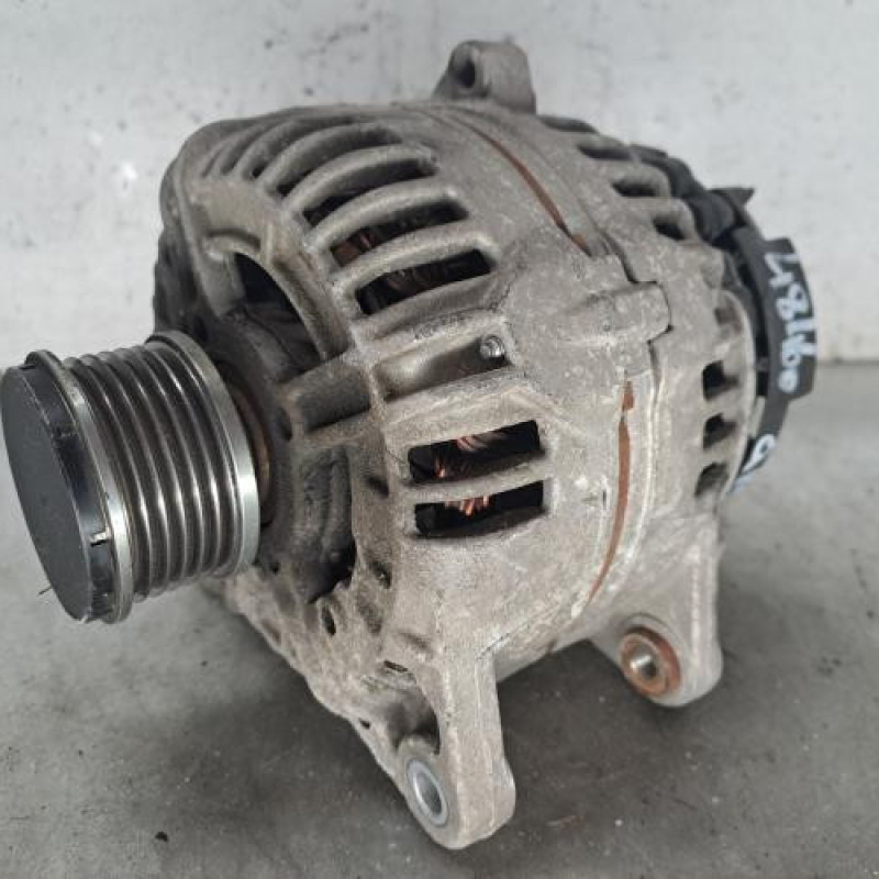 Alternateur NISSAN QASHQAI 1