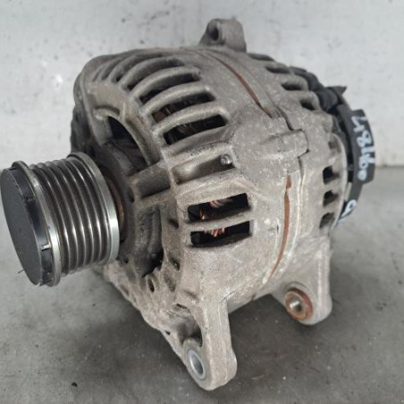 Alternateur NISSAN QASHQAI 1 Photo n°1