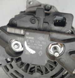 Alternateur NISSAN QASHQAI 1 Photo n°3