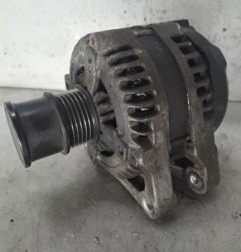 Alternateur FORD C-MAX 2 Photo n°1