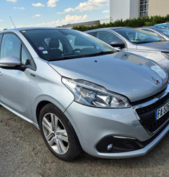 Alternateur PEUGEOT 208 1 Photo n°10