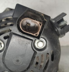 Alternateur FORD C-MAX 2 Photo n°3