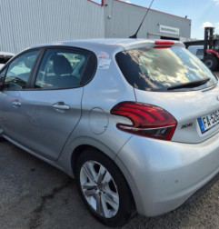 Alternateur PEUGEOT 208 1 Photo n°12