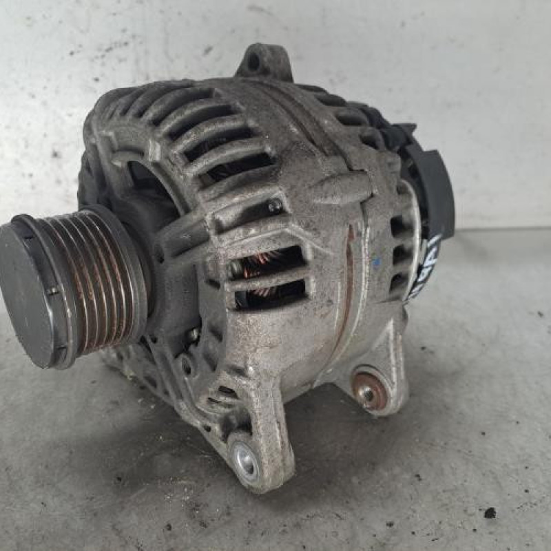 Alternateur NISSAN QASHQAI 1