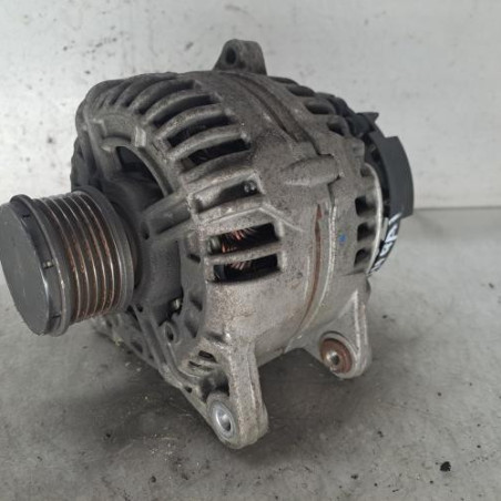 Alternateur NISSAN QASHQAI 1 Photo n°1