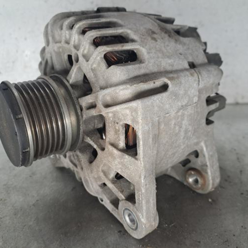Alternateur RENAULT CAPTUR 1