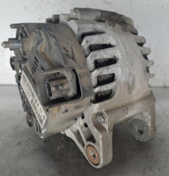 Alternateur RENAULT CAPTUR 1