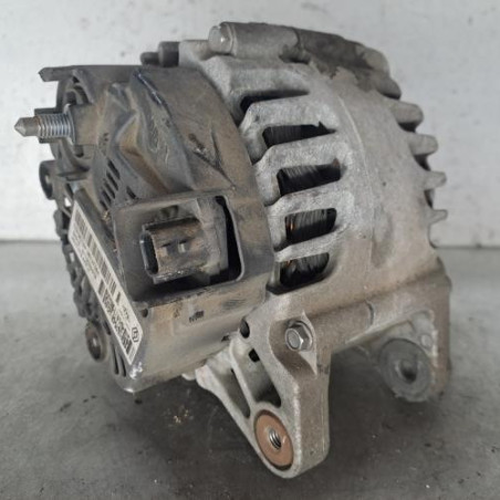 Alternateur RENAULT CAPTUR 1