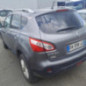 Alternateur NISSAN QASHQAI 1