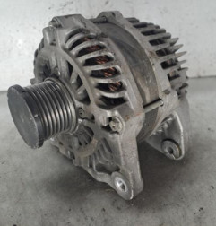 Alternateur RENAULT MEGANE 3 Photo n°1