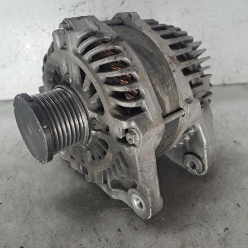 Alternateur RENAULT MEGANE 3