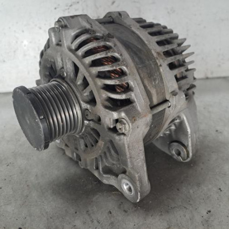 Alternateur RENAULT MEGANE 3 Photo n°1