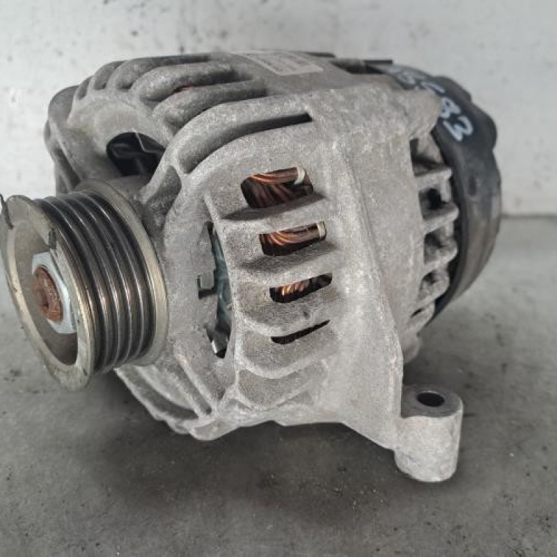 Alternateur FIAT PANDA 3