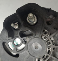 Alternateur FIAT PANDA 3 Photo n°3