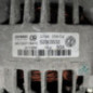 Alternateur FIAT PANDA 3