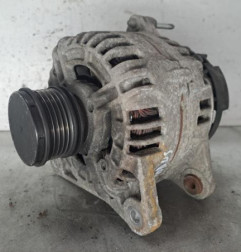Alternateur RENAULT MODUS Photo n°1