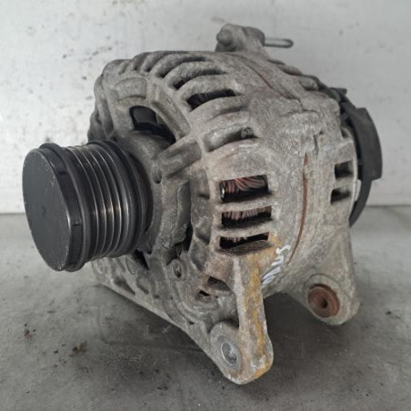 Alternateur RENAULT MODUS Photo n°1