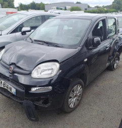 Alternateur FIAT PANDA 3 Photo n°5