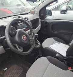 Alternateur FIAT PANDA 3 Photo n°9