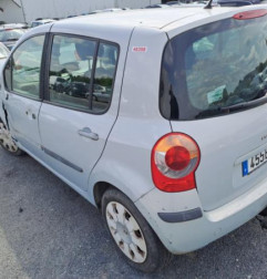 Alternateur RENAULT MODUS Photo n°7