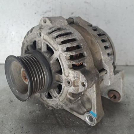 Alternateur CHEVROLET CRUZE Photo n°1