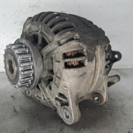 Alternateur VOLKSWAGEN TOUAREG 1 Photo n°1