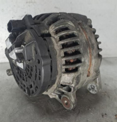 Alternateur VOLKSWAGEN TOUAREG 1