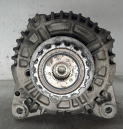 Alternateur VOLKSWAGEN TOUAREG 1 Photo n°3