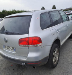 Alternateur VOLKSWAGEN TOUAREG 1 Photo n°7