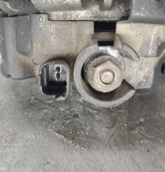 Alternateur SUZUKI GRAND VITARA 1 Photo n°3