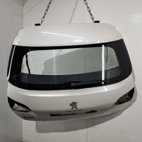 Malle/Hayon arriere PEUGEOT 308 2 SW Photo n°1