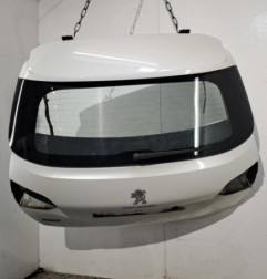 Malle/Hayon arriere PEUGEOT 308 2 SW