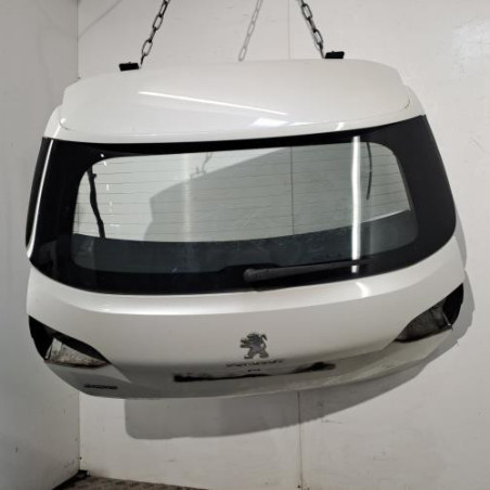 Malle/Hayon arriere PEUGEOT 308 2 SW