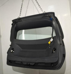 Malle/Hayon arriere PEUGEOT 308 2 SW Photo n°3